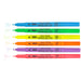 FABRIC MARKER FINE TIP - SET C - Marvy Uchida