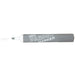 FABRIC MARKER BROAD cool grey