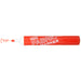 FABRIC MARKER BROAD red