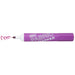FABRIC MARKER BROAD magenta