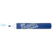 FABRIC MARKER BROAD blue