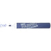 FABRIC MARKER BROAD navy
