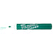 FABRIC MARKER BROAD green