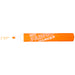 FABRIC MARKER BROAD orange