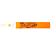 FABRIC MARKER BROAD fluorescent orange