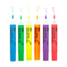 FABRIC MARKER BRUSH FLUORESCENT