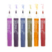 FABRIC MARKER BRUSH SET D