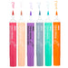 FABRIC MARKER BRUSH SET B