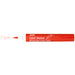 FABRIC MARKER BRUSH red