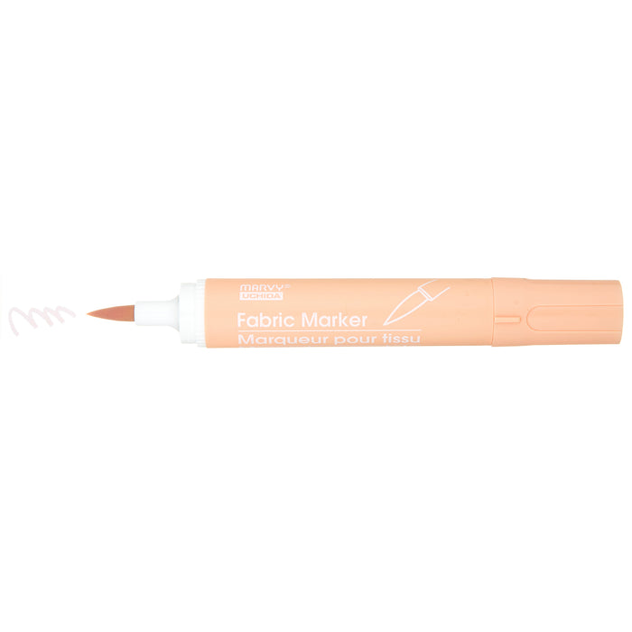 FABRIC MARKER BRUSH flesh tone