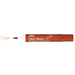 FABRIC MARKER BRUSH brown