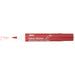 FABRIC MARKER BRUSH cherry