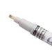 close up of the 2.0 mm calligraphy marker chisel tip 