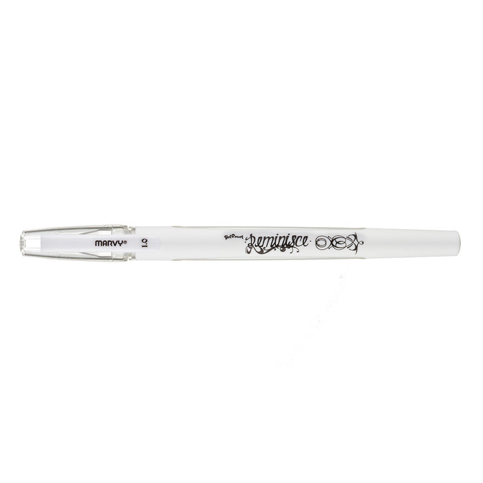 GEL REMINISCE white