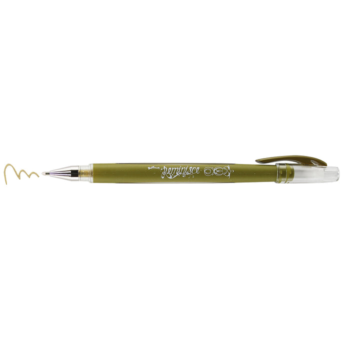 GEL REMINISCE GOLD