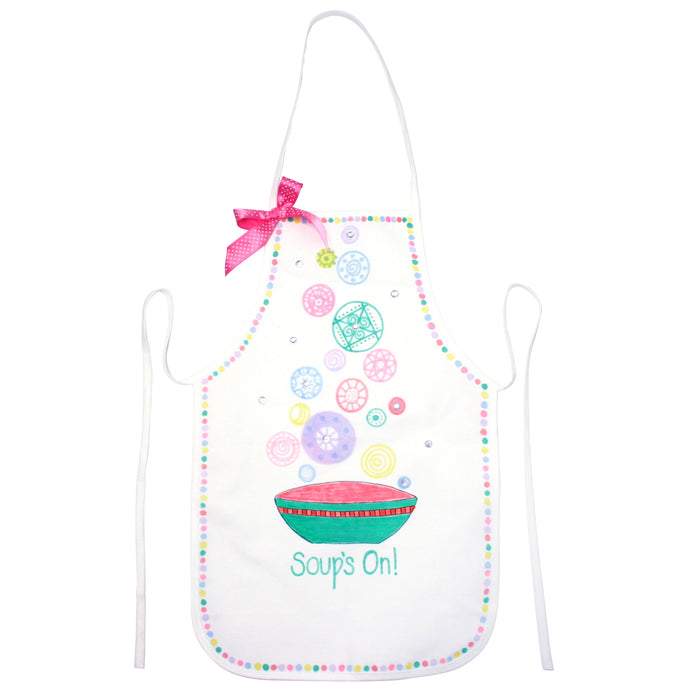 FABRIC MARKER BRUSH SET B