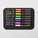BISTRO CHALK MARKER EXTRA FINE POINT SET 4H - Marvy Uchida