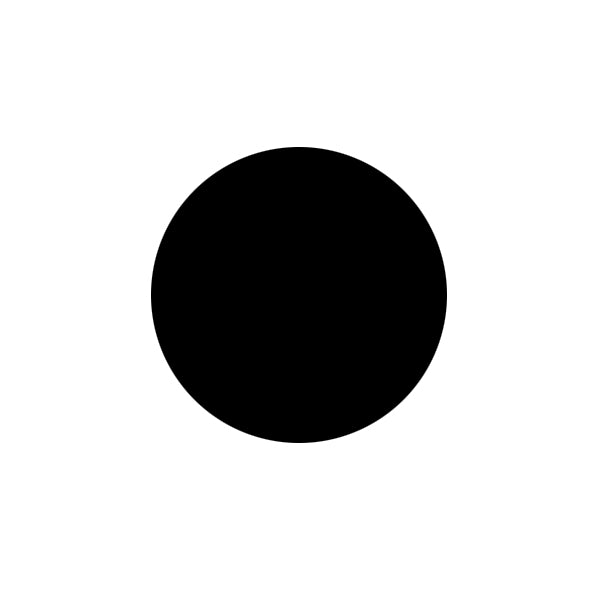 circle shape