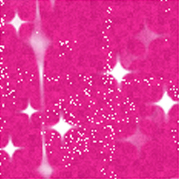 GLITTER DECOCOLOR® MARKER magenta