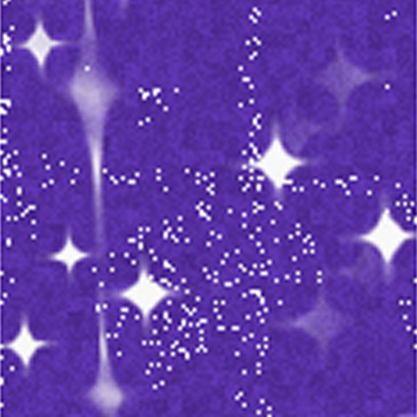 GLITTER DECOCOLOR® MARKER violet