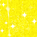 GLITTER DECOCOLOR® MARKER yellow