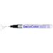 DECOCOLOR® PAINT MARKER EXTRA FINE black with color squiggle at the tip