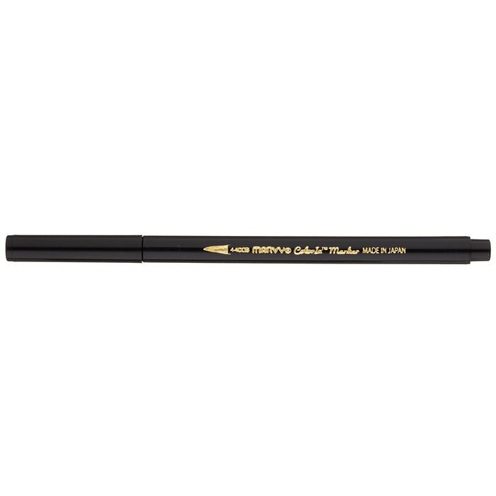 BRUSH LETTERING MARKERS 2 PIECE SET
