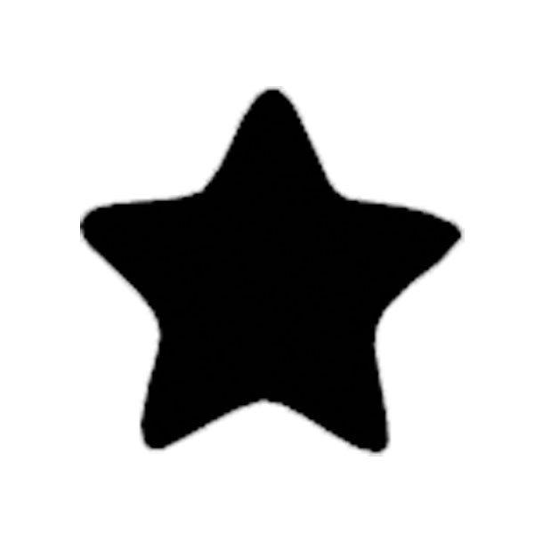 star shape