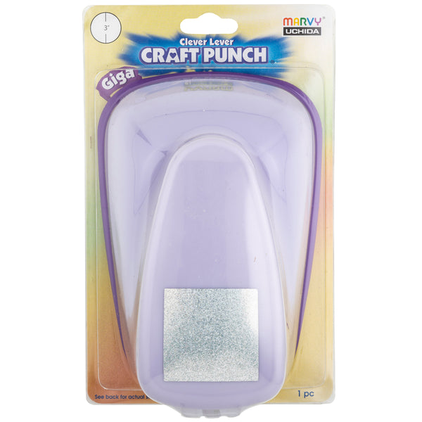 CLEVER LEVER GIGA CRAFT PUNCHES