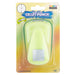 CLEVER LEVER JUMBO CRAFT PUNCH showing square shape in package
